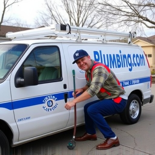 Best Plumber in Arlington
