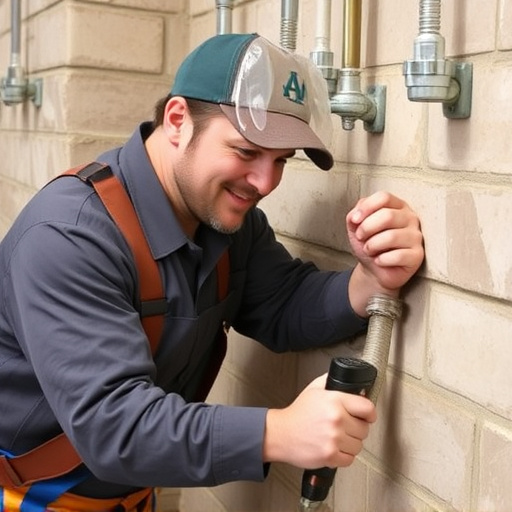 Best Plumber in Dallas