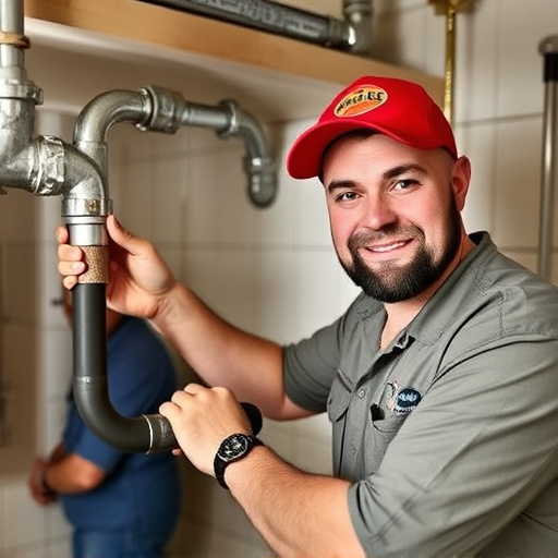 Best Plumber in Dallas