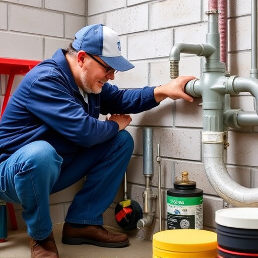 Best Plumber in Dallas
