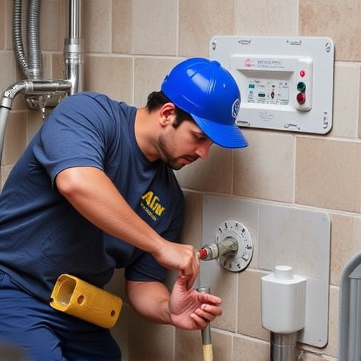 Best Plumber in Dallas