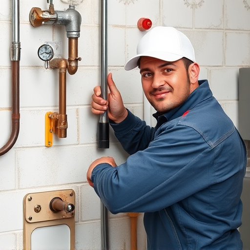Best Plumber in Dallas
