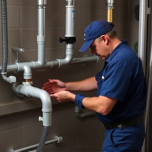 Best Plumbing Company Arlington