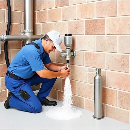 Best Plumbing Company Dallas
