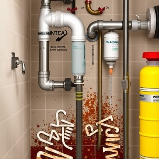 Best Plumbing Company Dallas