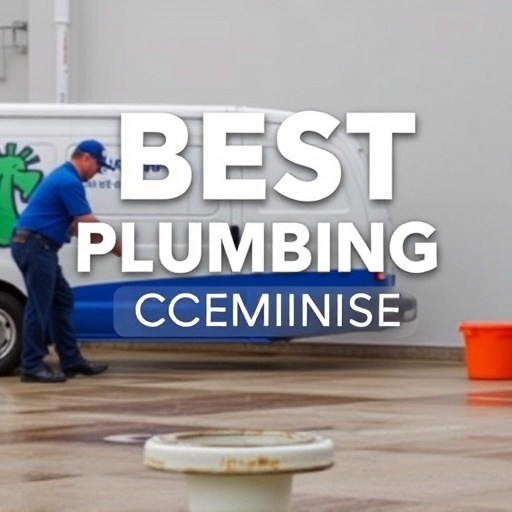 Best Plumbing Company Dallas
