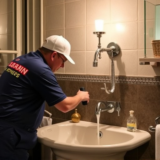 Best Plumbing Company Dallas
