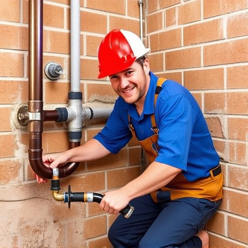 Best Plumbing Contractor in Dallas