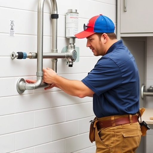 Best Plumbing Contractor in Dallas