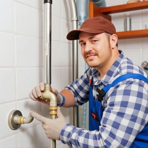 Best Plumbing Contractor in Dallas