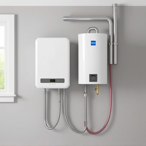 Best Tankless Water Heaters Arlington