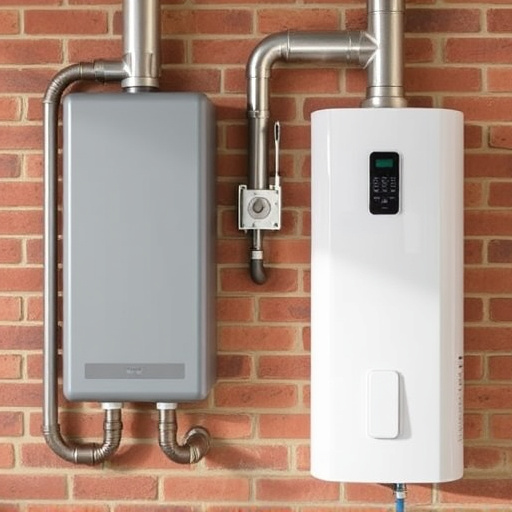 Best Tankless Water Heaters Arlington