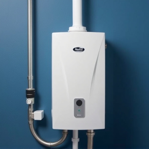 Best Tankless Water Heaters Arlington
