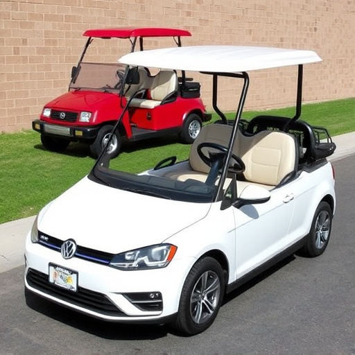 Buy Golf Cars Fort Worth