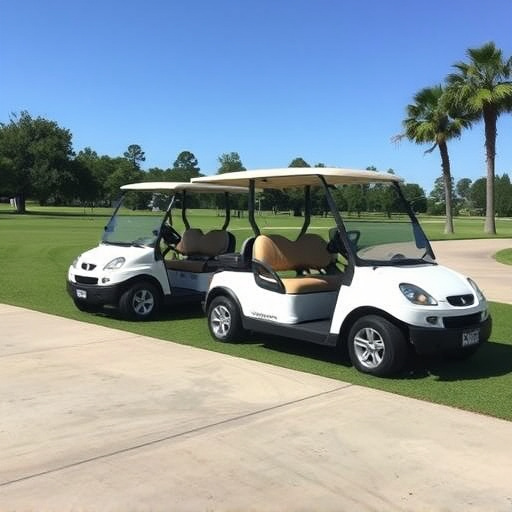 Buy Golf Cars Fort Worth