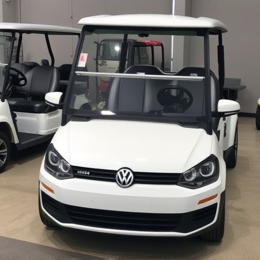 Buy Golf Cars Fort Worth