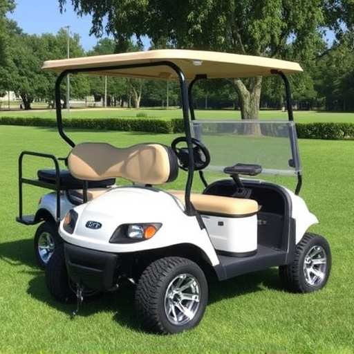 Buy Golf Carts Dallas