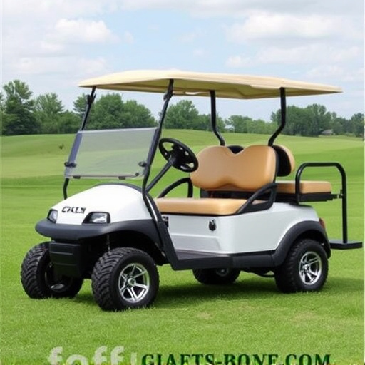 Buy Golf Carts Dallas