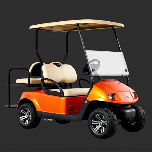 Buy Golf Carts Dallas