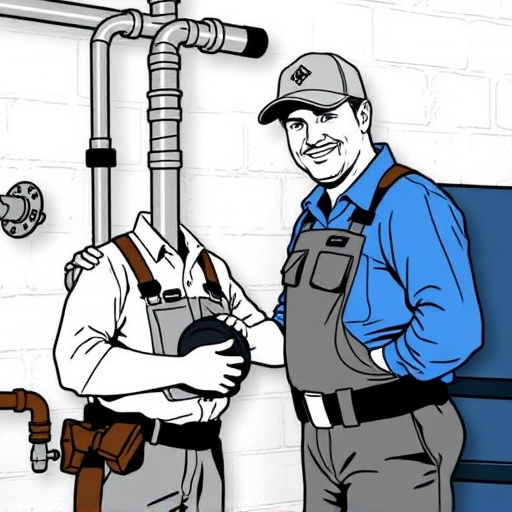 Certified Plumber in Dallas