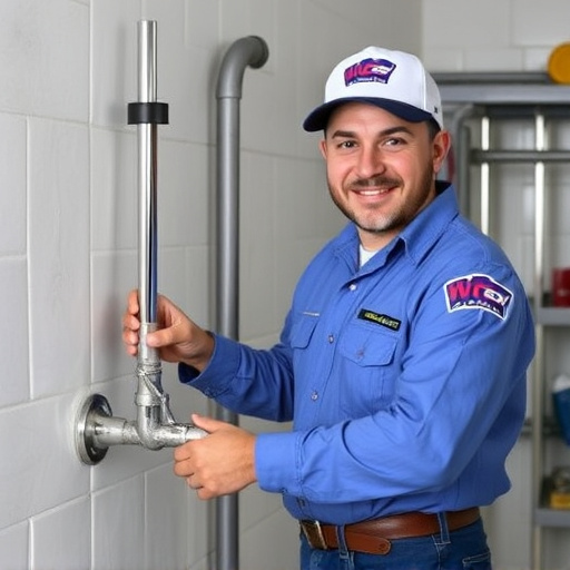 Certified Plumber in Dallas