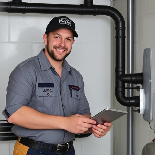 Certified Plumber in Dallas