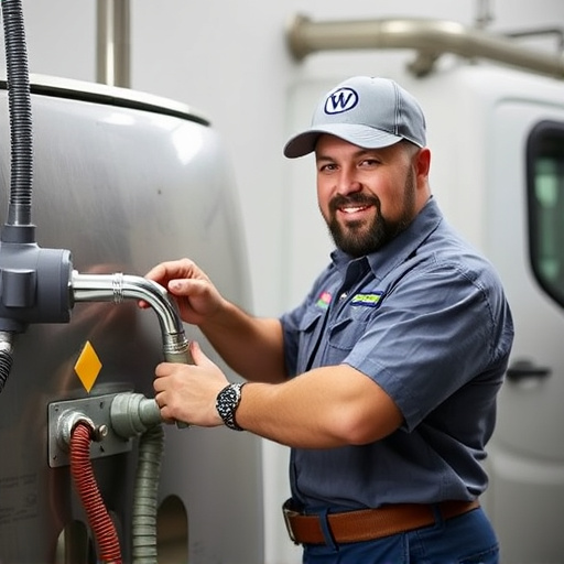 Certified Plumber in Dallas