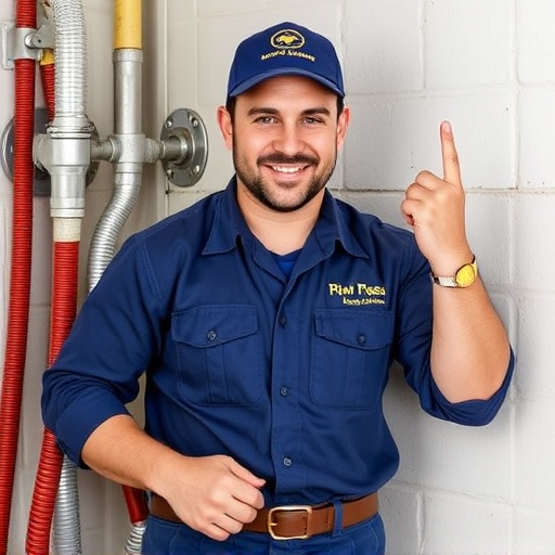Certified Plumber in Dallas