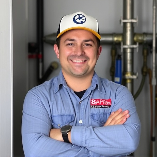 Certified Plumber in Dallas