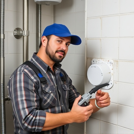 Certified Plumber in Dallas