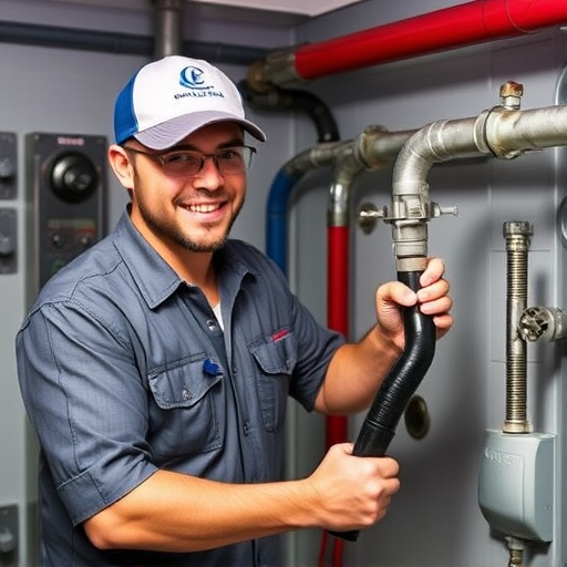 Certified Plumber in Dallas