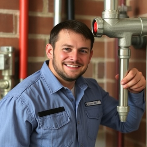 Certified Plumbing Services Arlington