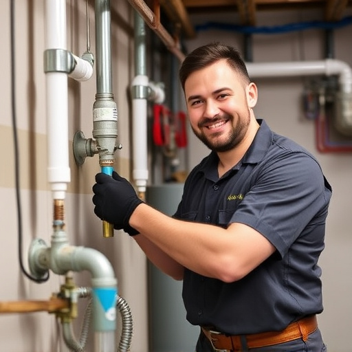 Certified Plumbing Services Arlington