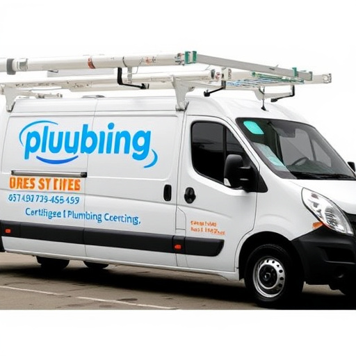 Certified Plumbing Services Arlington