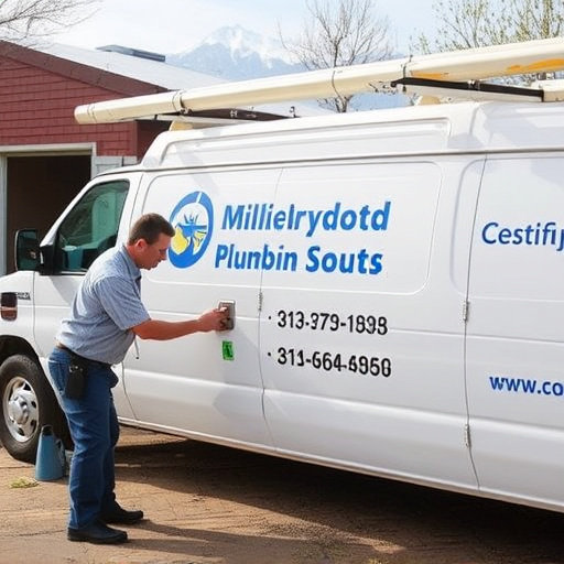 Certified Plumbing Services Arlington
