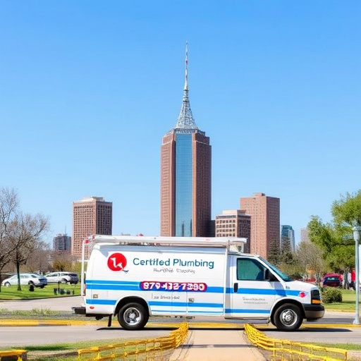 Certified Plumbing Services Arlington