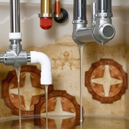 Commercial Plumbing Dallas