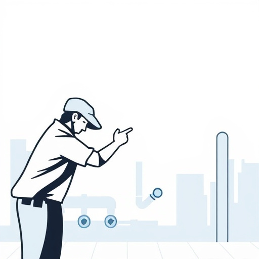 Commercial Plumbing Dallas