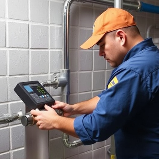 Commercial Plumbing Dallas