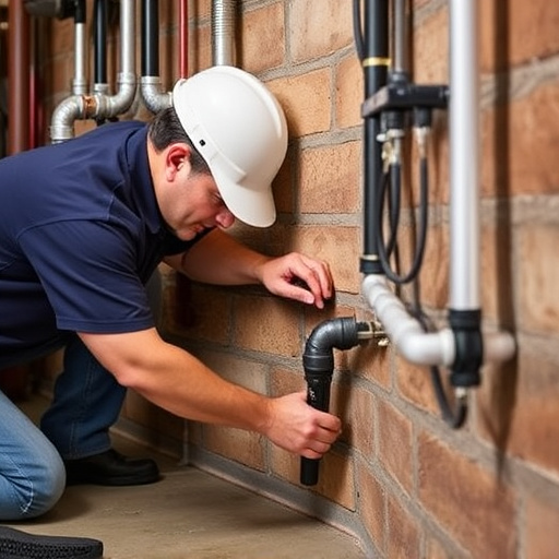 Commercial Plumbing Dallas