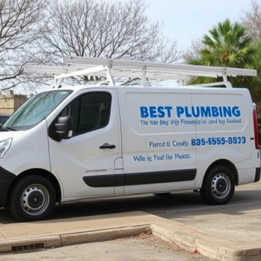 Dallas Best Plumbing Services
