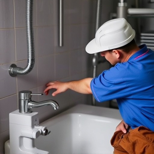 Dallas Best Plumbing Services