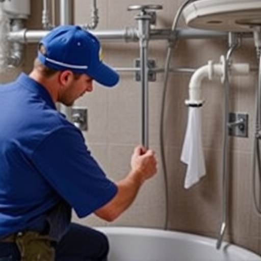 Dallas Best Plumbing Services