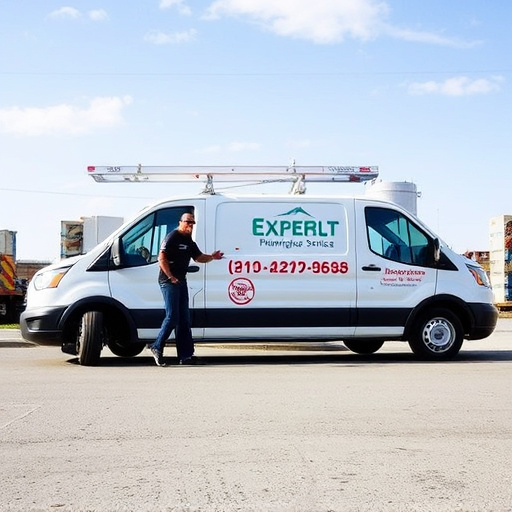 Dallas Expert Plumbing Services