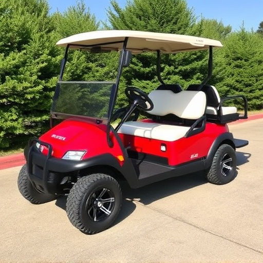 Dallas Golf Cars For Sale