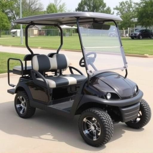 Dallas Golf Cars For Sale