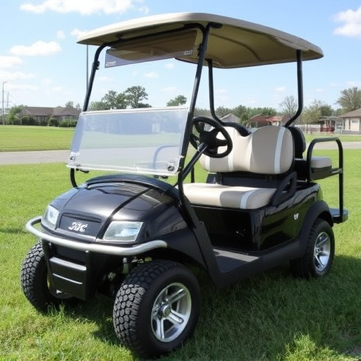 Dallas Golf Cars For Sale
