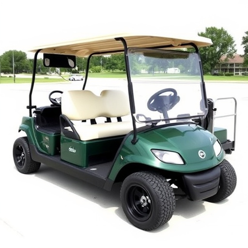 Dallas Golf Cars For Sale