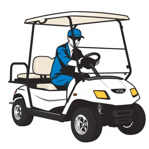 Dallas Golf Cart Rental