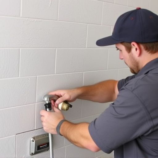 Dallas Licensed Plumber